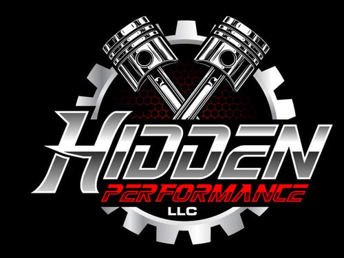 Hidden Performance Racing