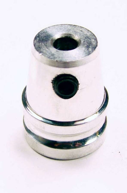 Billet Aluminum Knob For 3/16in Shaft