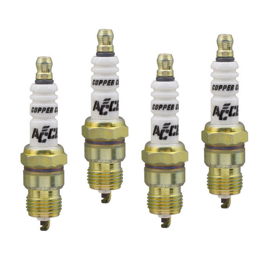 Spark Plugs 4pk 276s