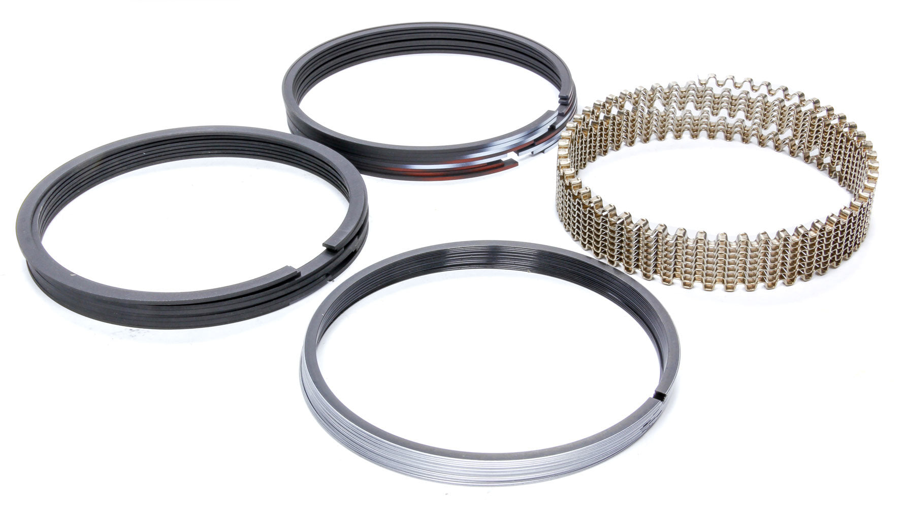 Piston Ring Set 4.471 HTD/HT 017 1/16 3/16