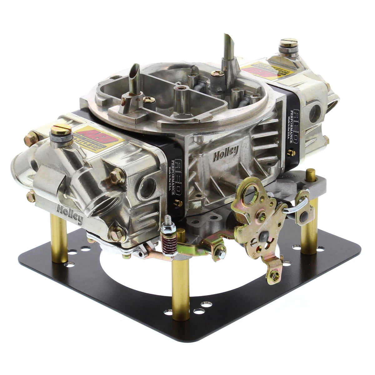 750CFM Carburetor - HO Series