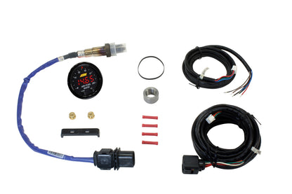 X-Series Wideband UEGO AFR Sensor Gauge