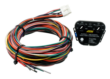 V2 Water/Methanol Multi Input Controller Kit- 0-