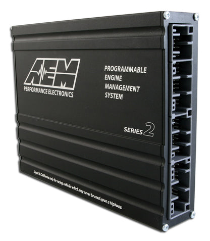 Series 2 Plug & Play EMS Manual Trans.