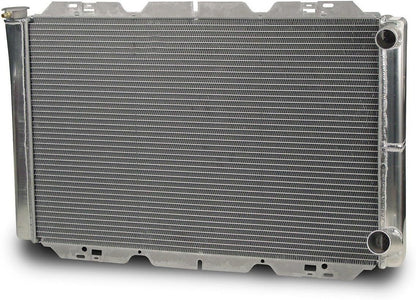 Radiator Double Pass 31.75in x 21in