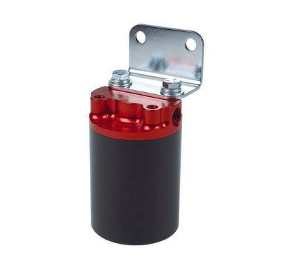 Fuel Filter - 10-Micron 3/8in npt