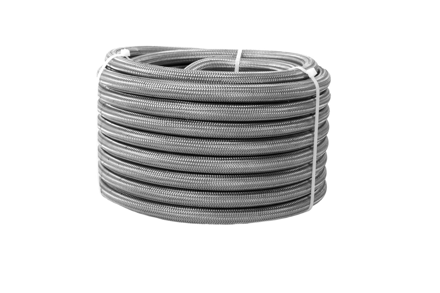 12an PTFE S/S Braided Hose 16ft