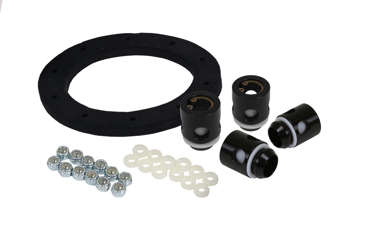 Bladder Baffle Kit for Phantom 200 & 340 Pumps