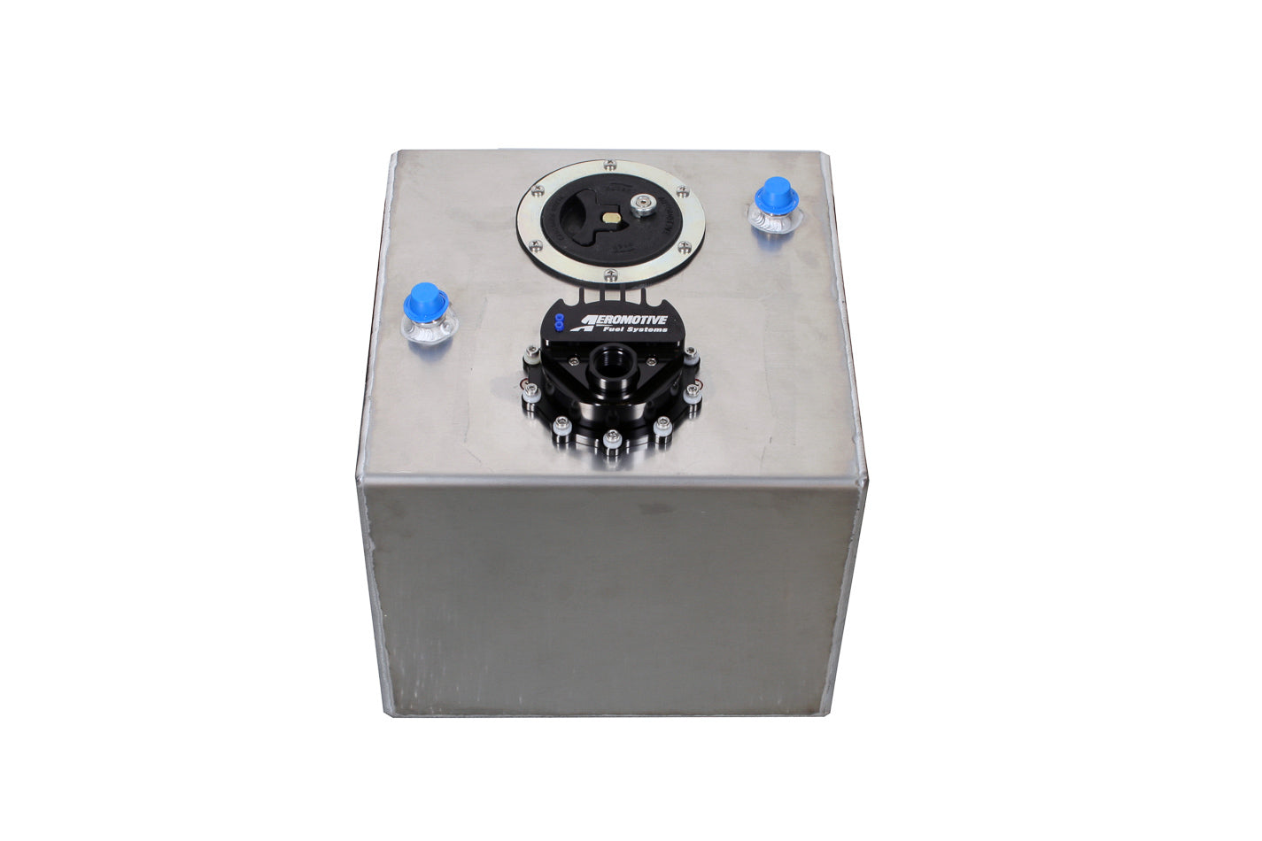 Alm Fuel Cell 6-Gal w/ Brushless Eliminator Pmp