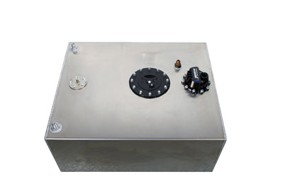 20-Gal Fuel Cell w/5.0 GPM Spur Gear Pump