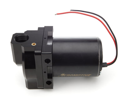 Remote Univ Coolant Pump w/ 3/4-Npt ports