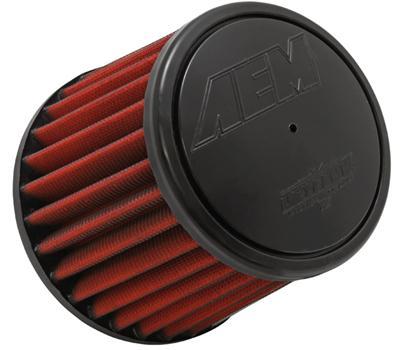 AEM DryFlow Air Filter