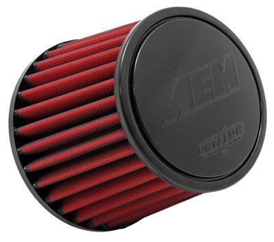 DryFlow Air Filter 4.5in X 5-1/8in