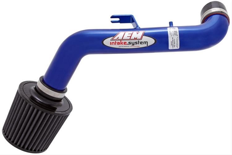 AEM Short Ram Intake Sys tem-S.R.S. MITSUBISHI EC