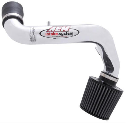 Short Ram Air Intake System