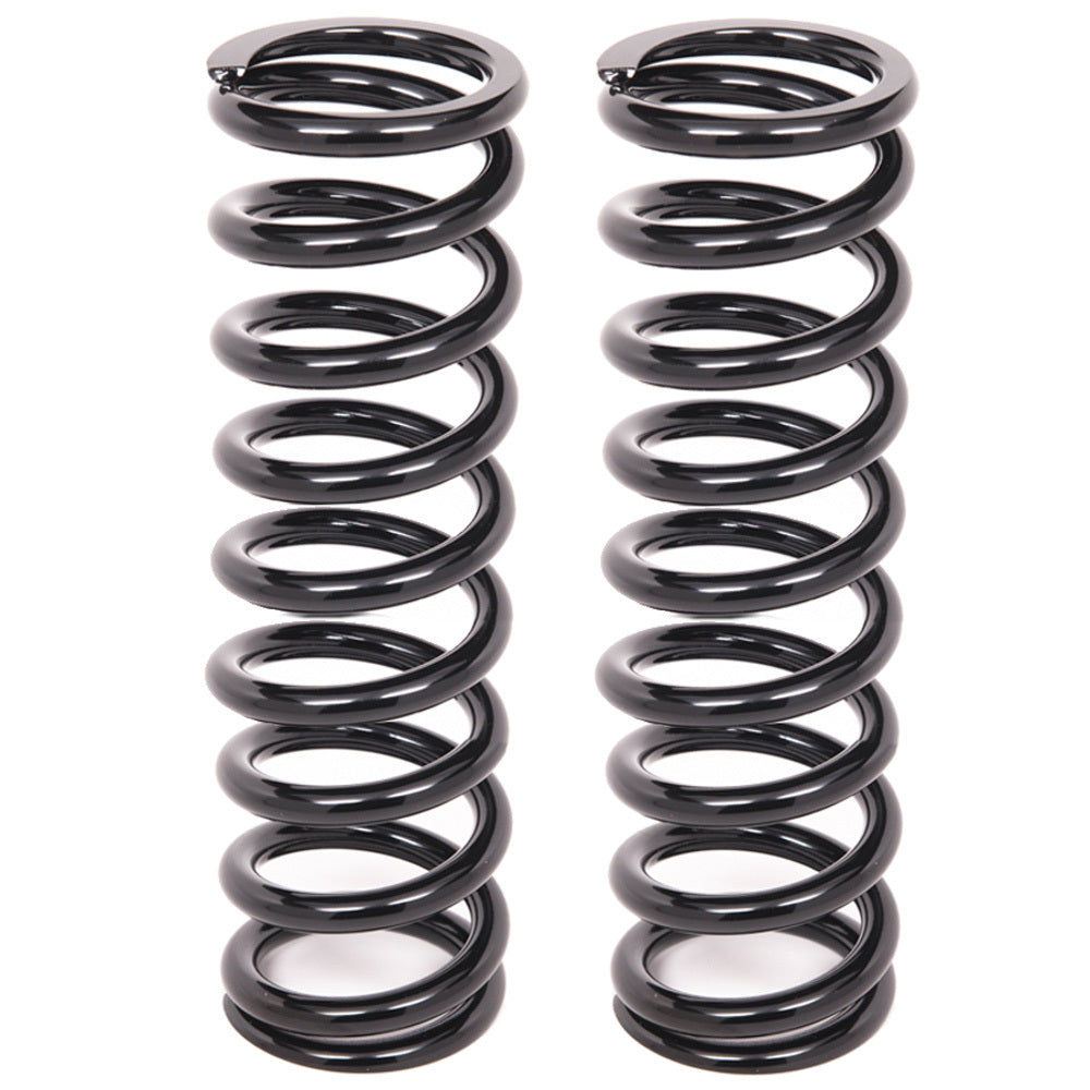 Coil Over Springs pair 2.5in x 12in - 300lbs