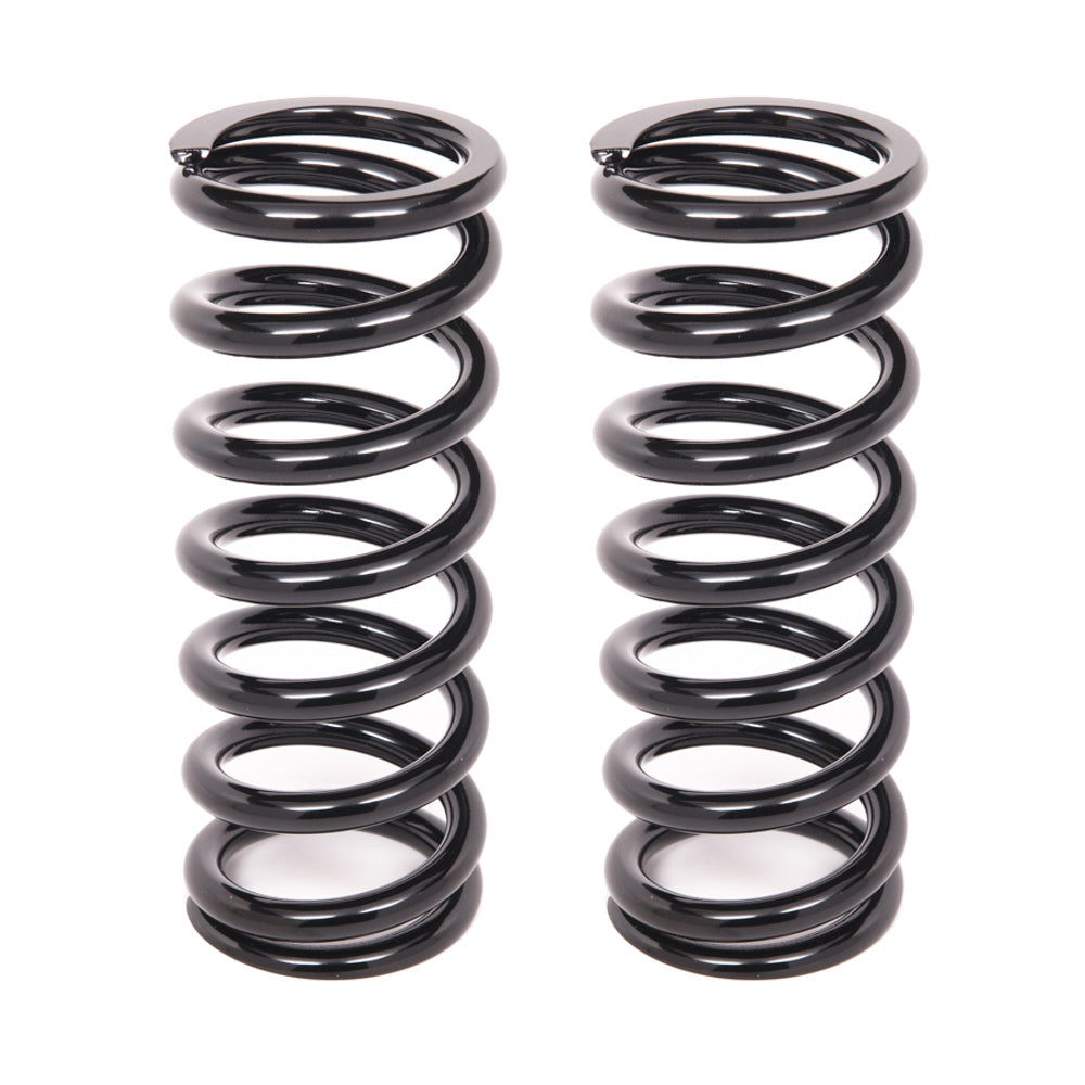 Coil Over Springs pair 2.5in x 9in - 300lbs