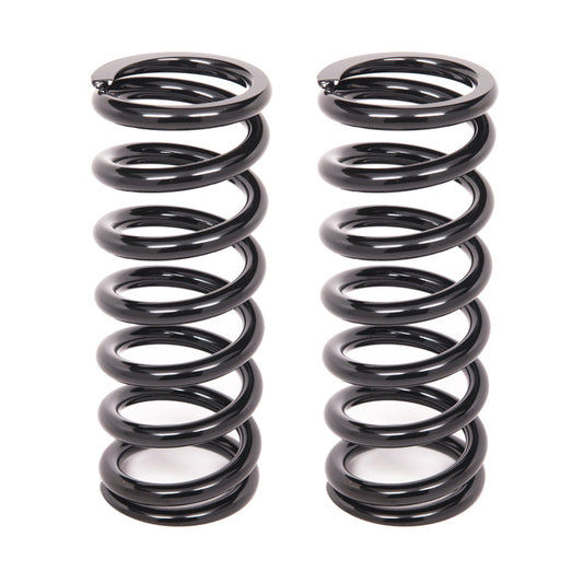 Coil Over Springs pair 2.5in x 9in - 300lbs