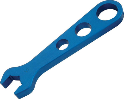 -06 Aluminum Wrench