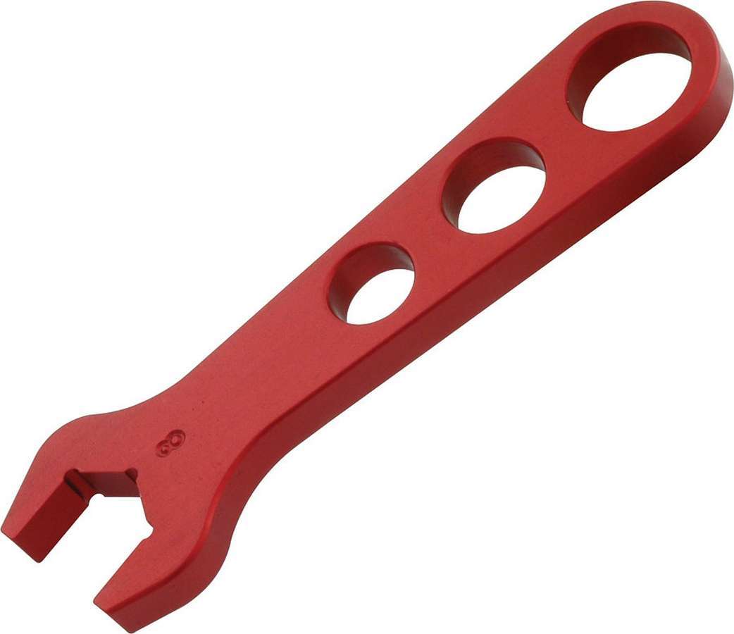 Aluminum Wrench -8AN