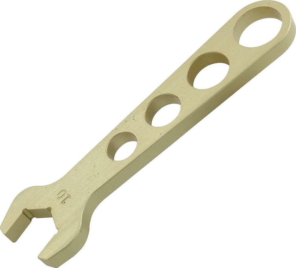 Aluminum Wrench -10AN