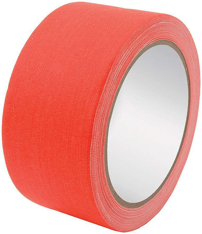 Gaffers Tape 2in x 45ft Fluorescent Orange