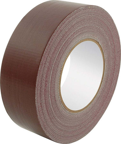 Racers Tape 2in x 180ft Burgundy