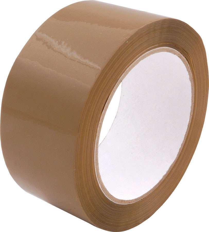 Shipping Tape 2 x 330ft Tan