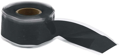 Silicone Repair Tape Black