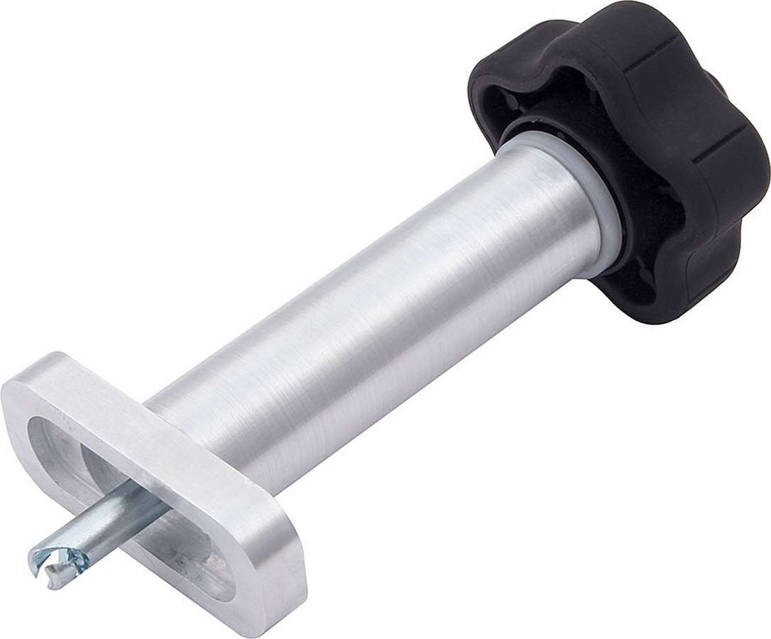 Quick Turn Spring Adjuster