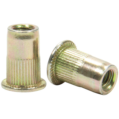 Threaded Insert 10-24 10pk