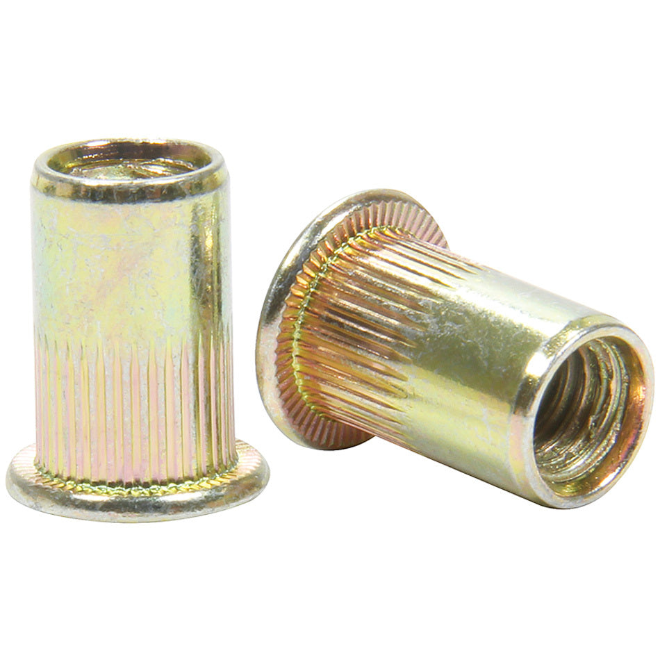 Threaded Insert 1/4-20 10pk