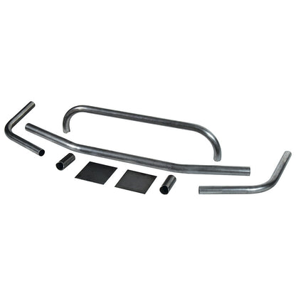 Mini Stock Front Bumper Universal Unwelded Kit