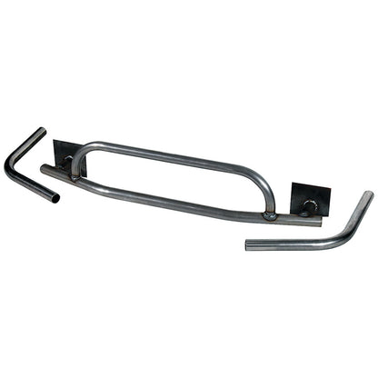 Mini Stock Front Bumper Universal Welded Kit