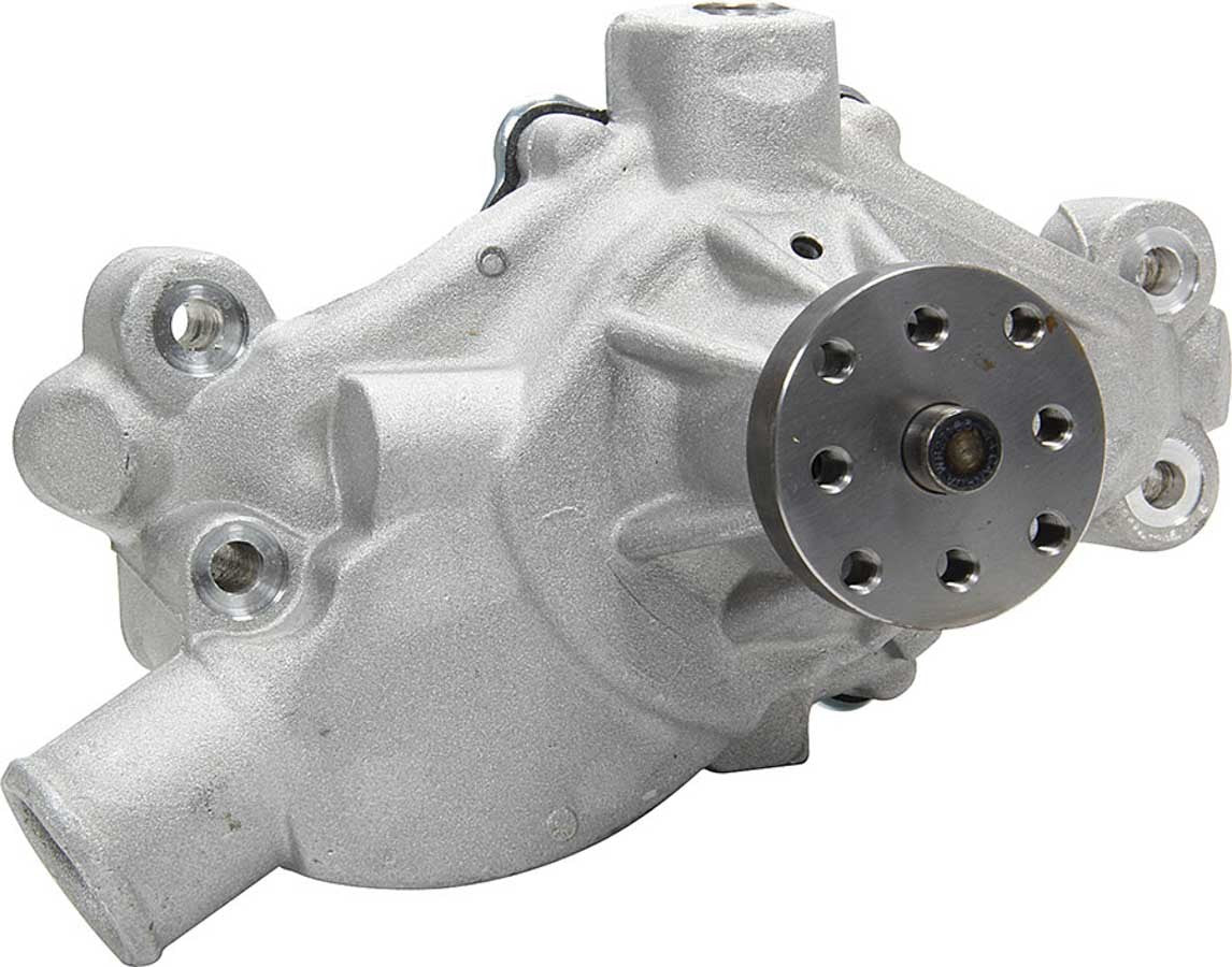 SBC Short Water Pump Pre-69 5/8in Shaft