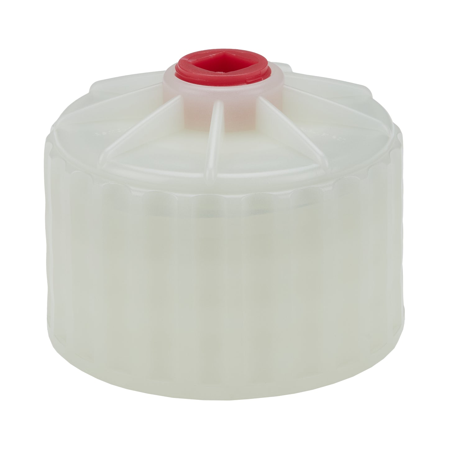 Utility Jug Cap Glow In The Dark