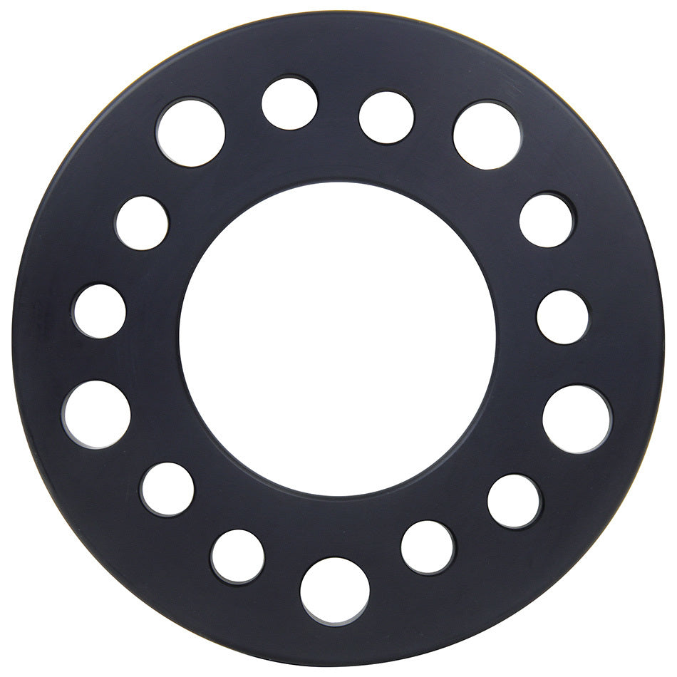 Wheel Spacer Aluminum 1/2in