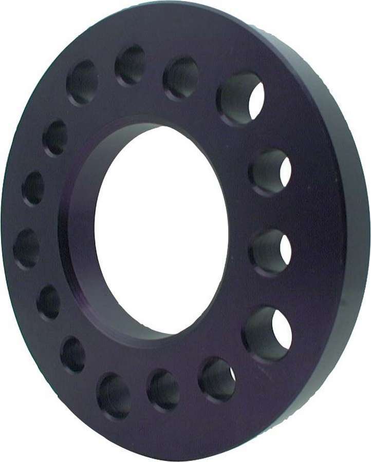 Wheel Spacer Aluminum 3/4in