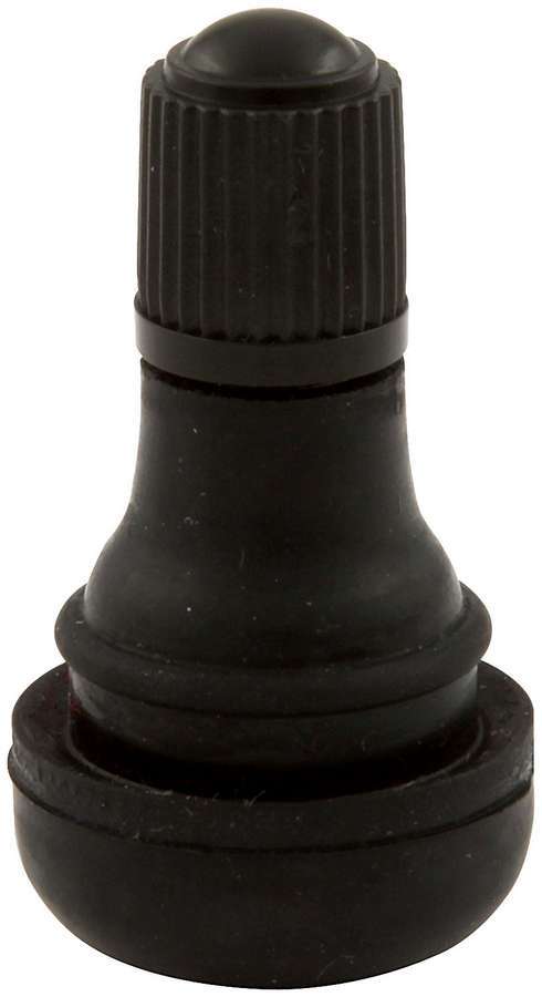 Rubber Valve Stems for .453in Hole 4pk