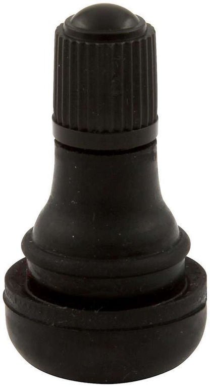 Rubber Valve Stems for .453in Hole 4pk