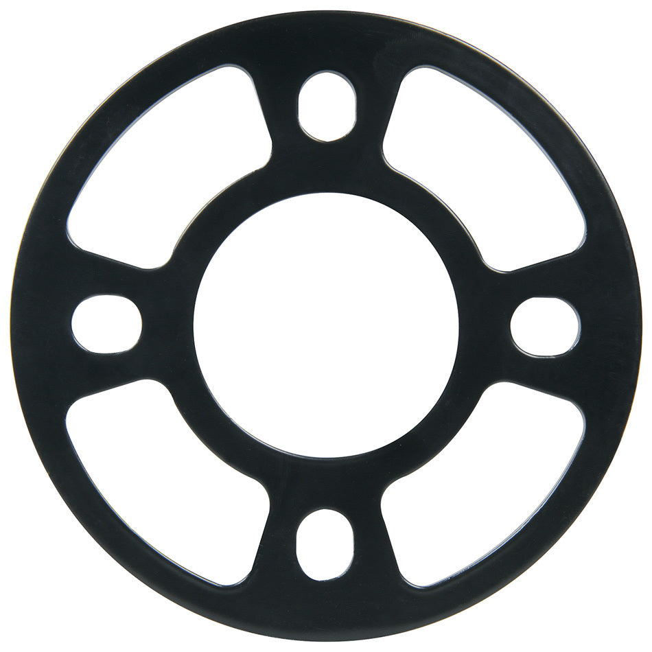 Wheel Spacer Steel 1/4in 4-Lug