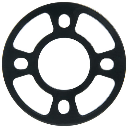 Wheel Spacer Steel 1/4in 4-Lug