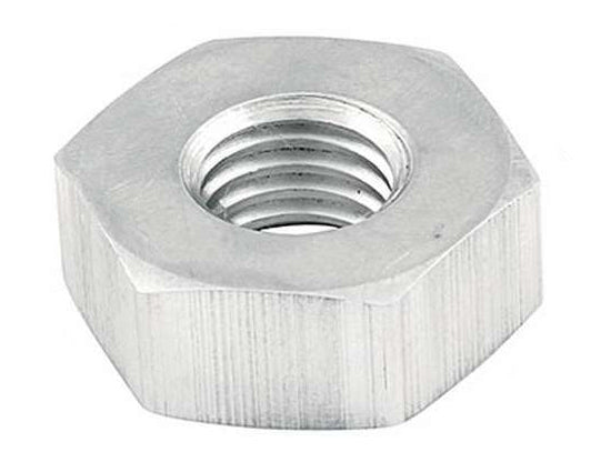 Threaded Wheel Spacers 1/2in 5pk