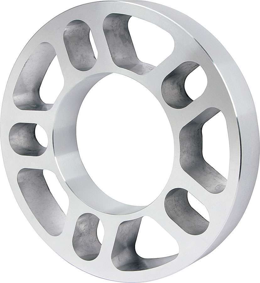 Aluminum Wheel Spacer 1in