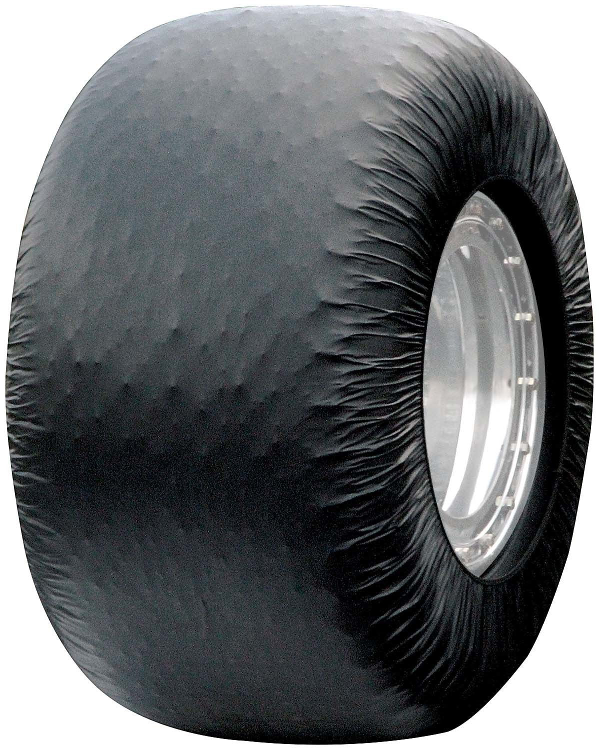 Easy Wrap Tire Covers 12pk LM92