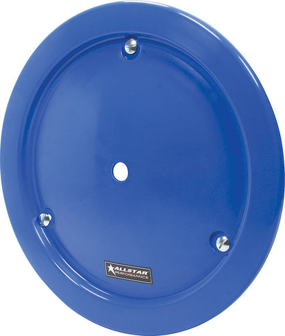 Universal Wheel Cover Blue