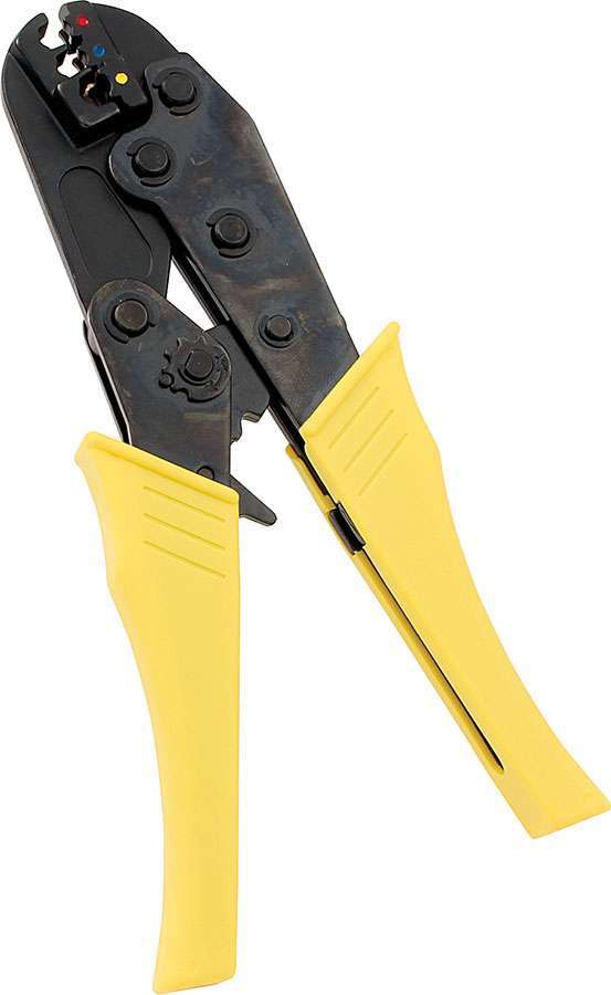 Wire Crimp Tool Pro