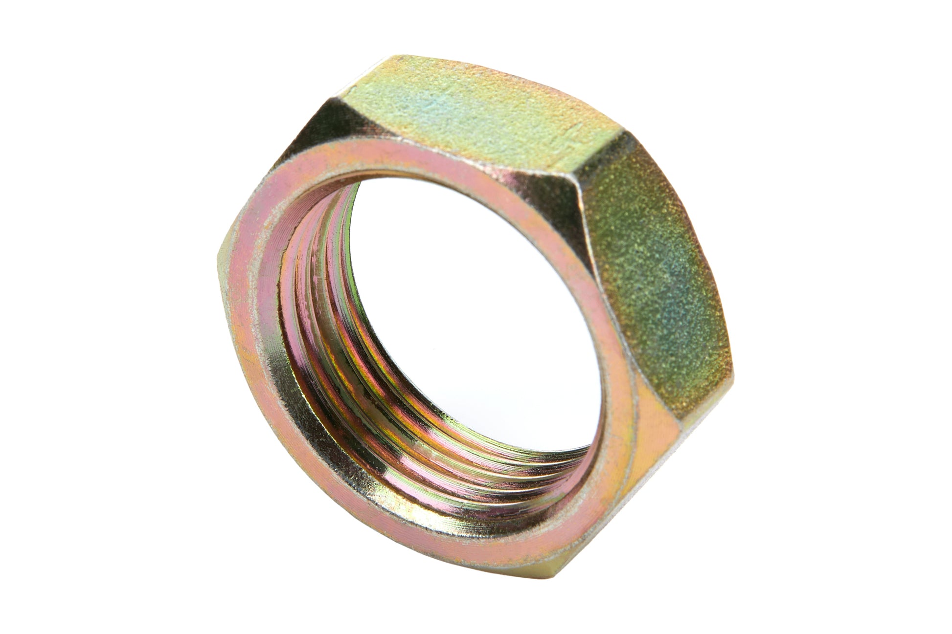 1-1/8in Adjuster Nut