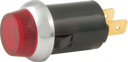 Warning Light Assy Red