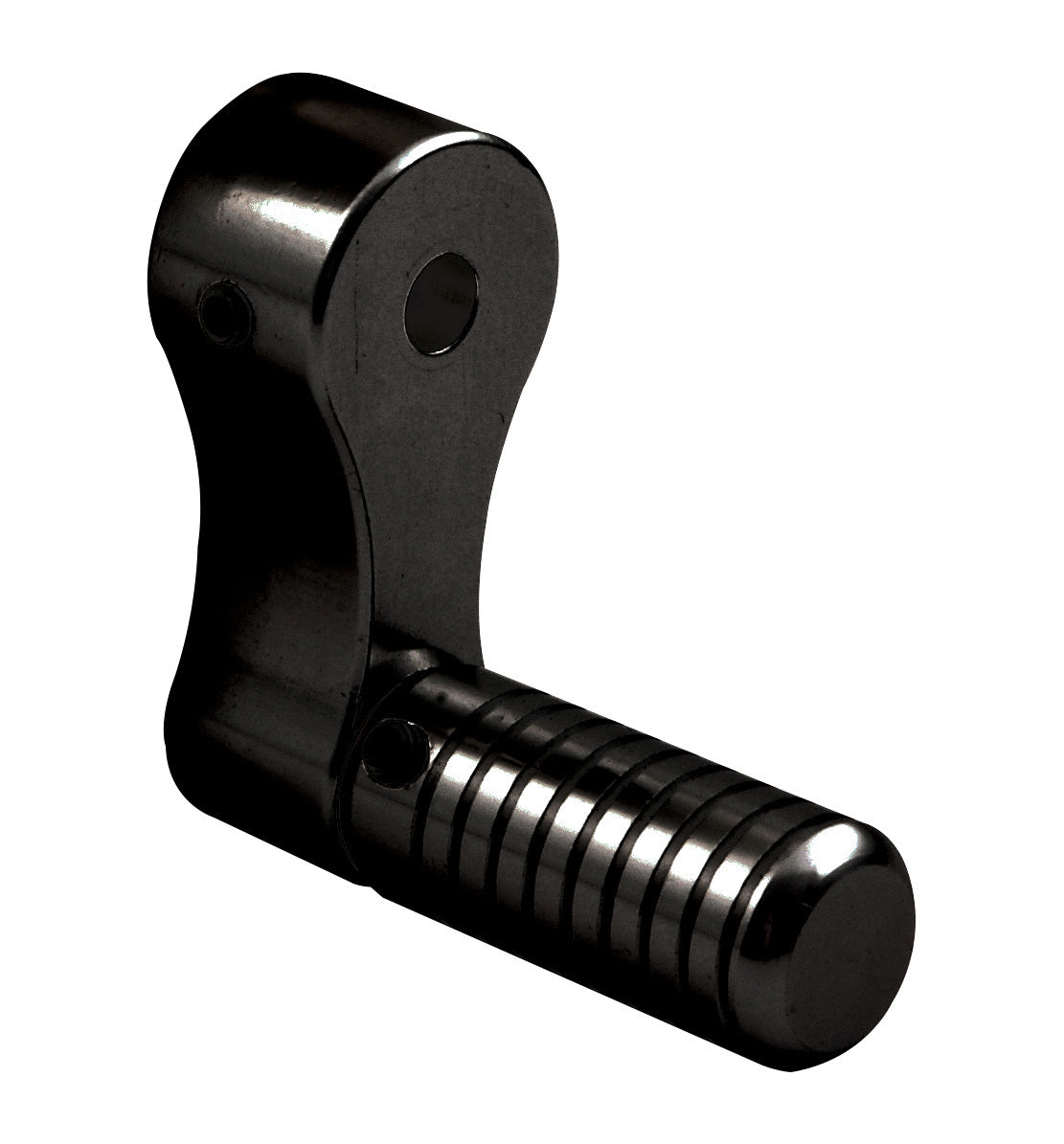 Crank Handle for Brake Adjuster Black